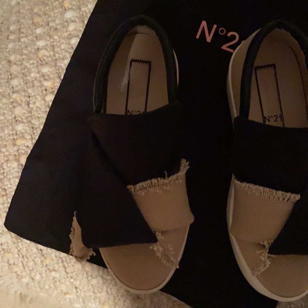 No21 sneakers - Picture 4 of 4